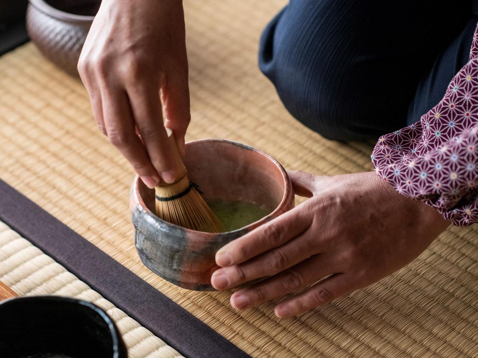 Kyoto Machiya Kamogawa Gardensヴィラ エクステリア 写真