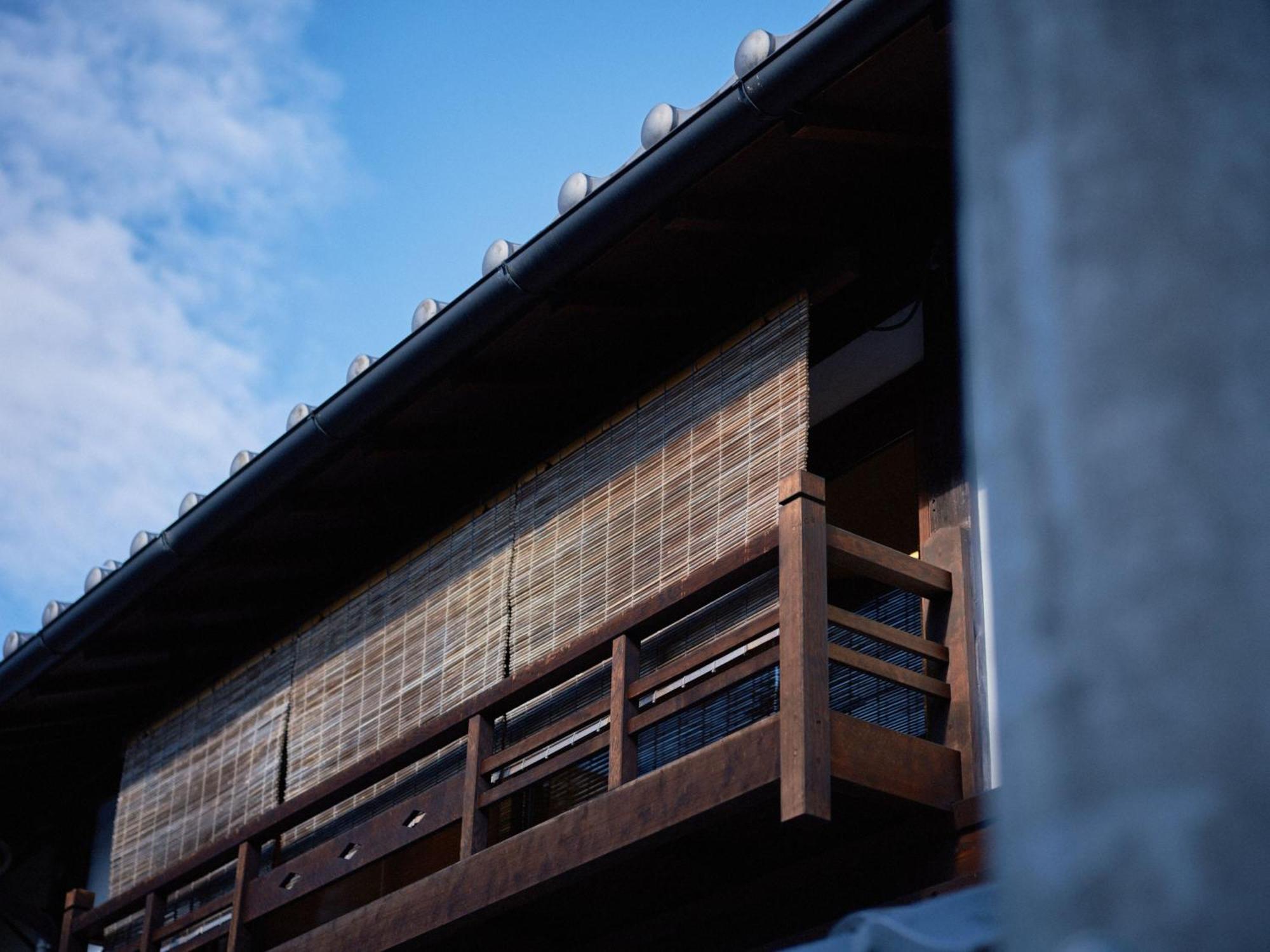 Kyoto Machiya Kamogawa Gardensヴィラ エクステリア 写真