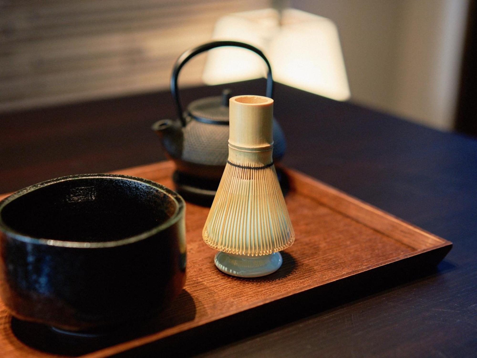 Kyoto Machiya Kamogawa Gardensヴィラ エクステリア 写真
